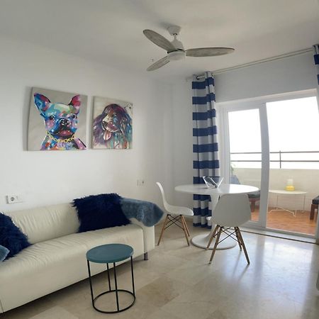 Sailor Apartments Torremolinos Exterior foto