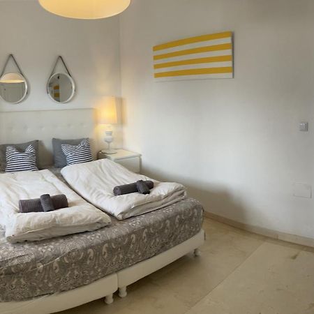 Sailor Apartments Torremolinos Exterior foto