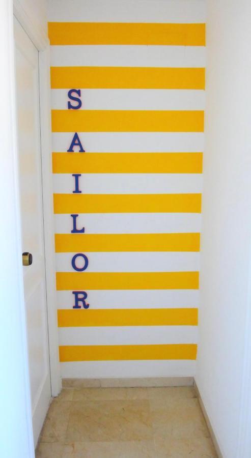 Sailor Apartments Torremolinos Exterior foto