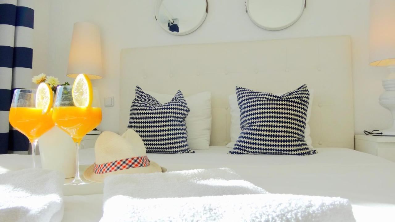 Sailor Apartments Torremolinos Exterior foto