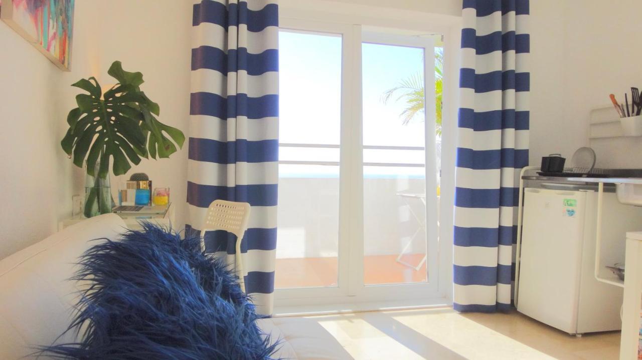 Sailor Apartments Torremolinos Exterior foto