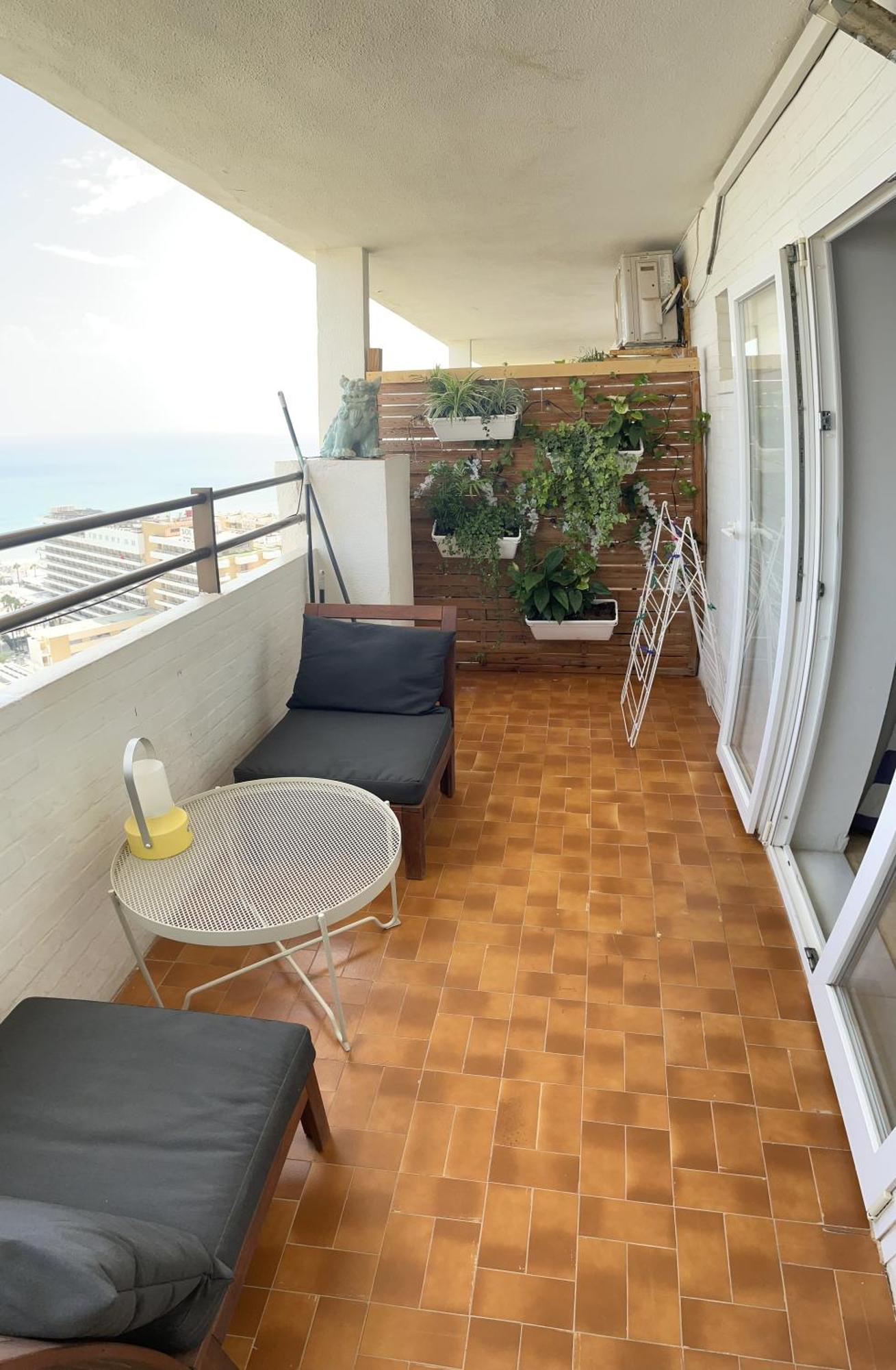 Sailor Apartments Torremolinos Exterior foto
